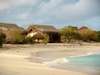 Medjumbe Private Island - beach